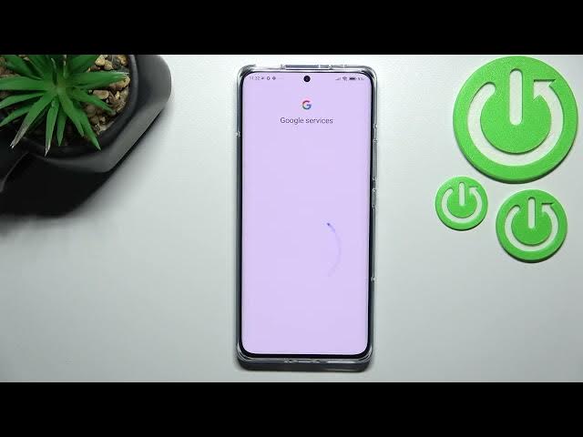 Video thumbnail for How to Enable Automatic System Backup to Google on XIAOMI 12 Pro