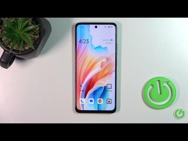 Video thumbnail for How to Adjust Ringtone Volume on OPPO A79?