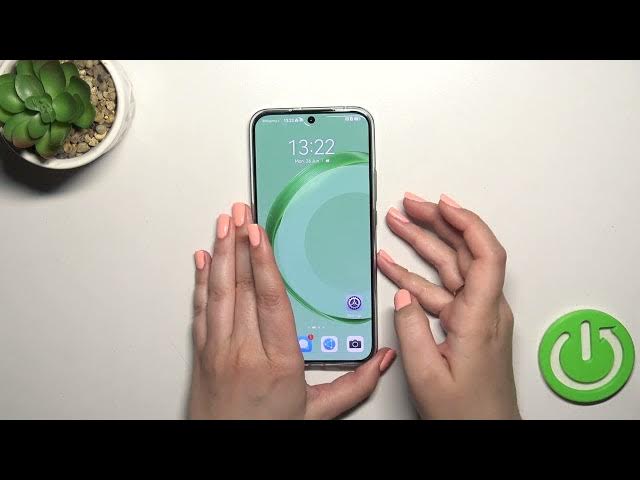 Video thumbnail for How to Soft Reset HUAWEI Nova 10 Youth – Force Restart