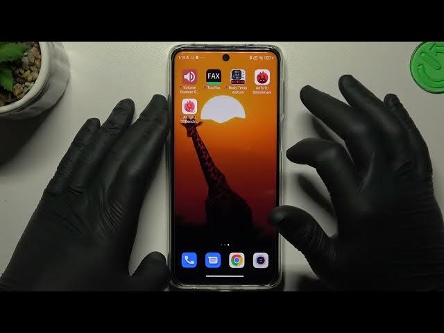 Video thumbnail for How To Make Redmi Note 10 Lite Louder