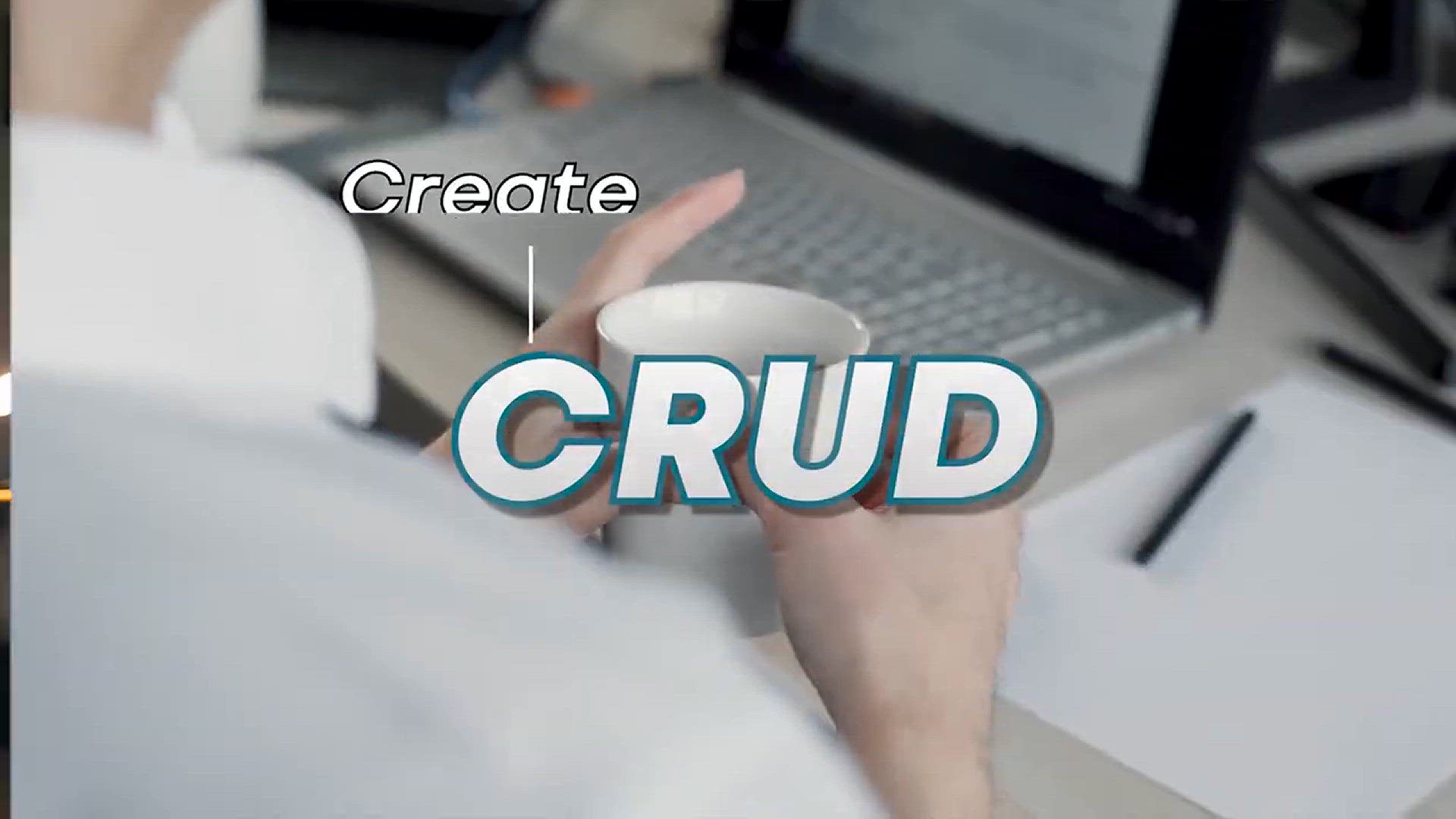 'Video thumbnail for CRUD Operations in MongoDB _ Sigma Web Development Course - Tutorial #95'