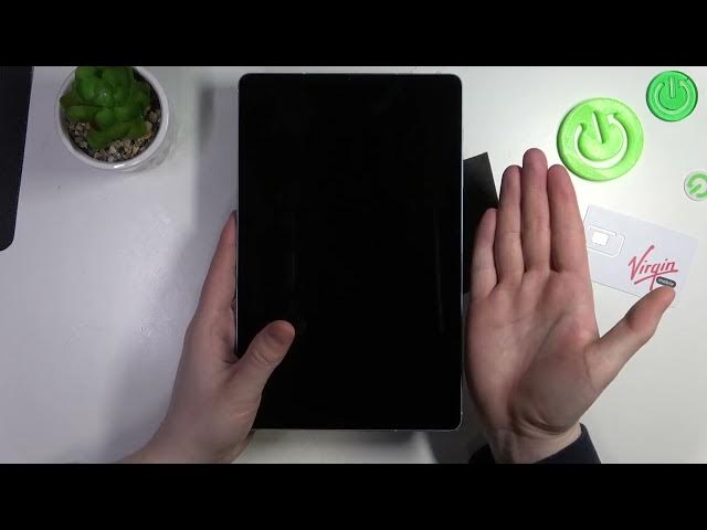Video thumbnail for How Big SAMSUNG Tab S6 Lite 2022 Is? - Hand Size Comparison
