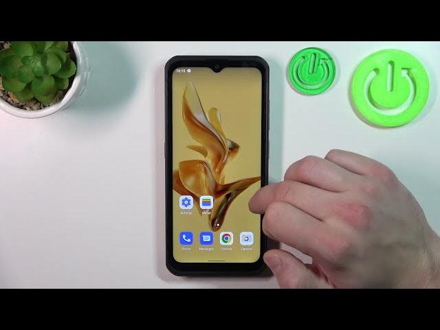 Video thumbnail for Does ULEFONE Armor 17 Pro Have Screen Recording? - Let's Find Out!