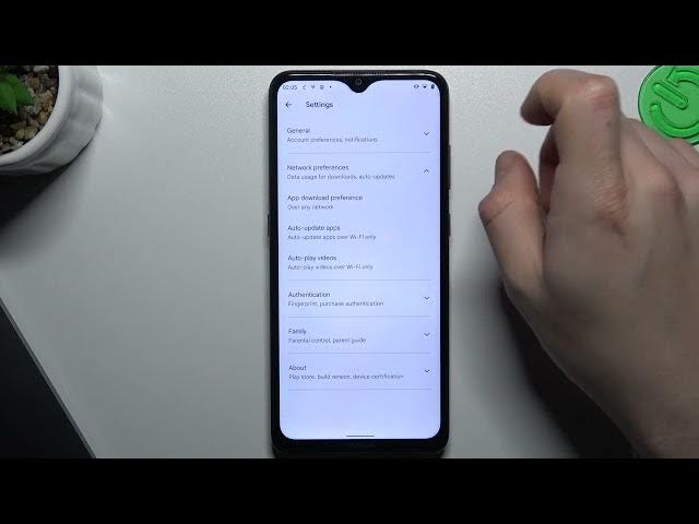 Video thumbnail for How to Turn Off Auto-Update on Android Phone? Disable Auto Updates of Android System!