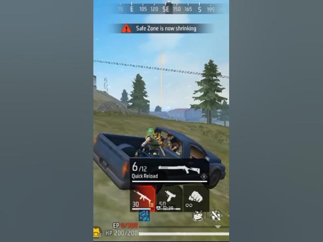 Video thumbnail for #garenafreefire #freefiremax