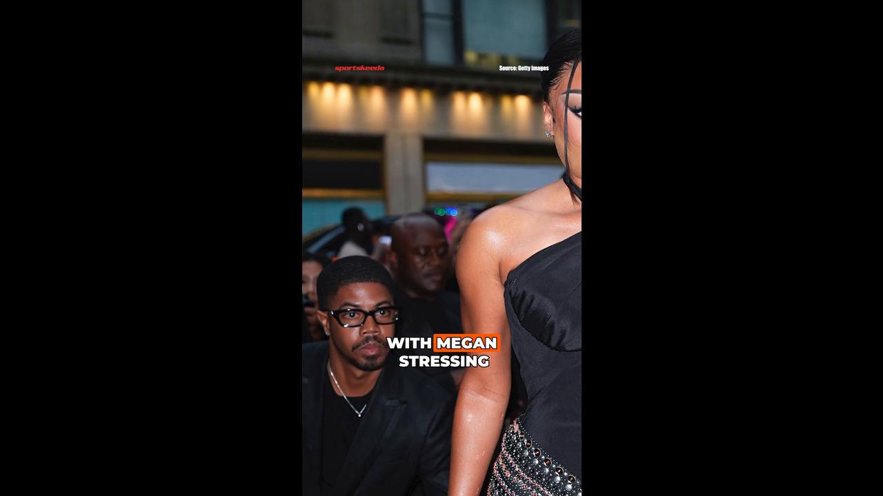 Video thumbnail for 4 NBA Superstars Who Dated Some of the Biggest Celebrities