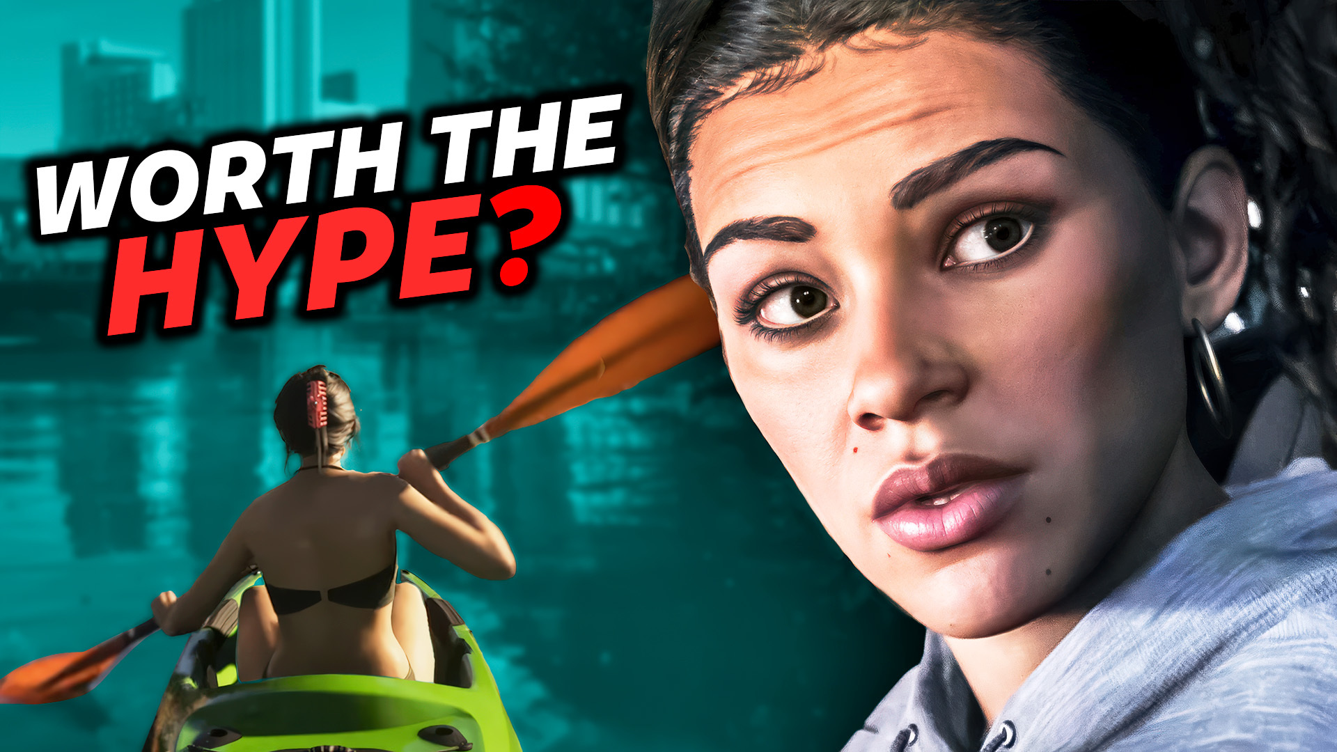 Video thumbnail for GTA 6 Extended Look Review: Did Rockstar Deliver On Years Of Hype?