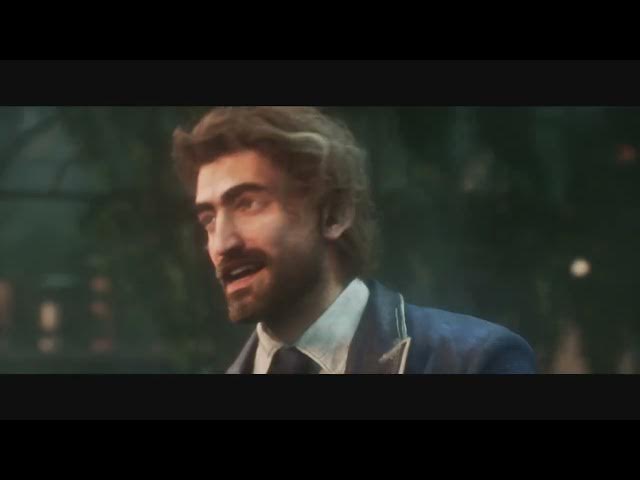 Video thumbnail for Clair Obscur: Expedition 33 - Prologue: Choose Difficulty | Gustave and Maelle Introduction Cutscene