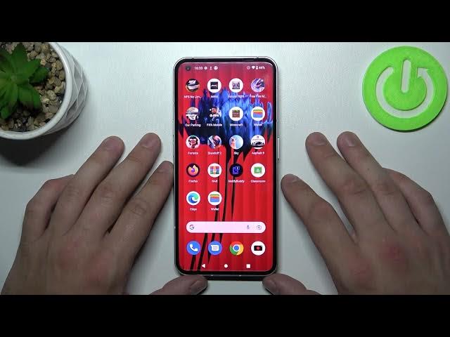 Video thumbnail for Nothing Phone 1 - How To Remove Card From Google Wallet