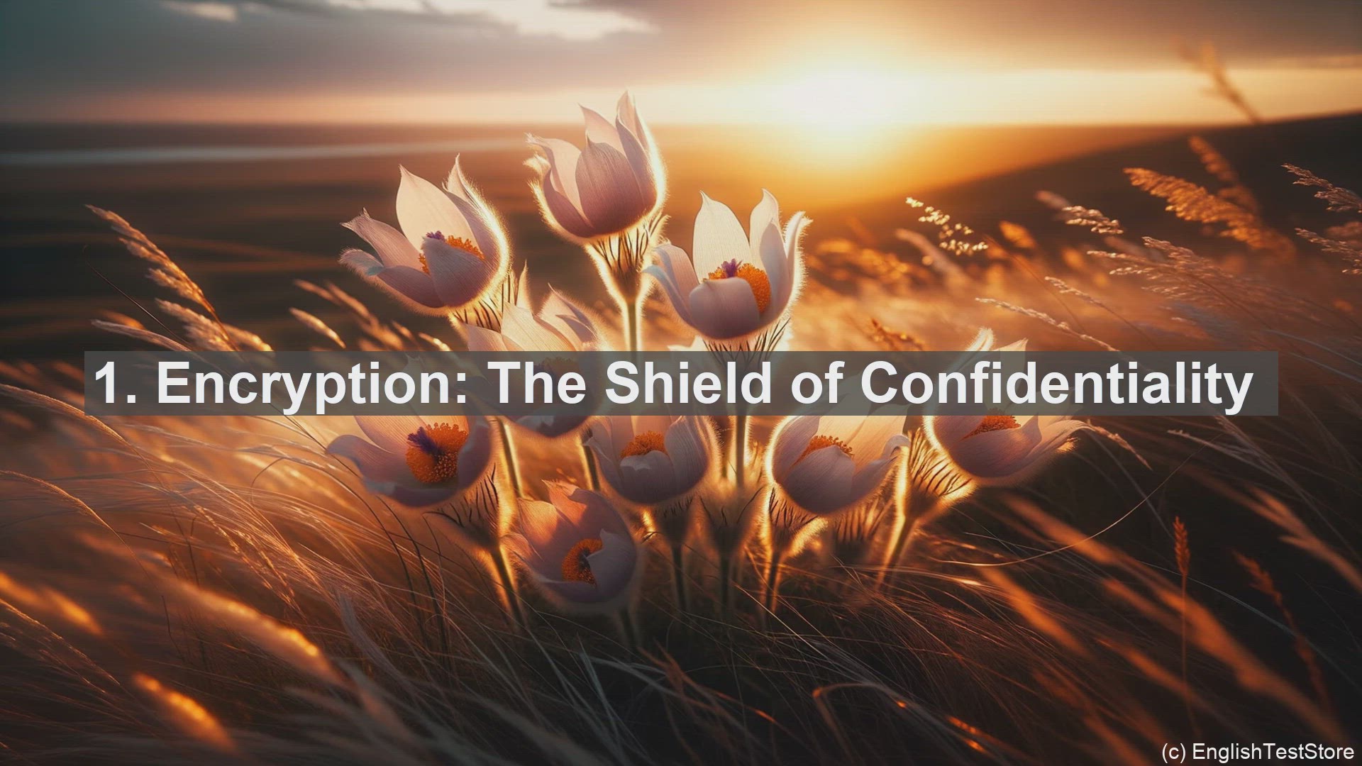 'Video thumbnail for Top 10 Key Terms in Cybersecurity'