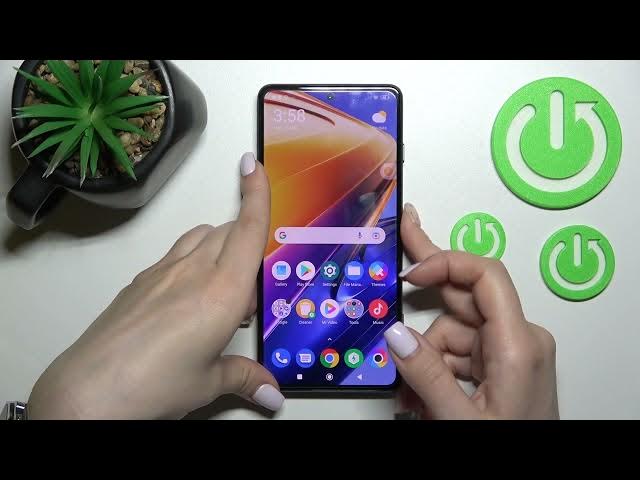 Video thumbnail for How to Turn Off Always On Display on XIAOMI Poco F4 GT - Disable Always On Display