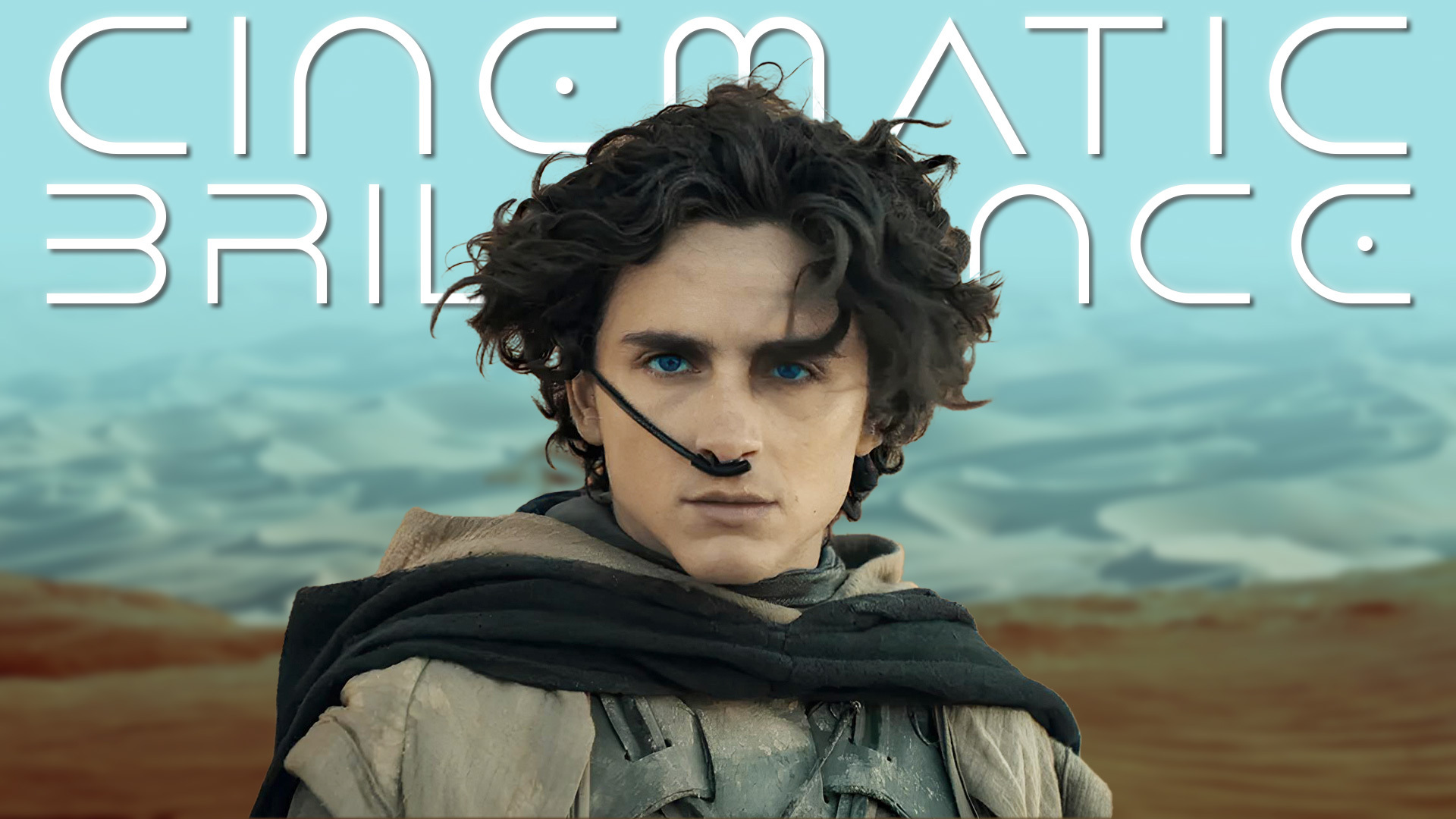 Video thumbnail for How Dune Leveled Up What A Blockbuster Should Feel Like