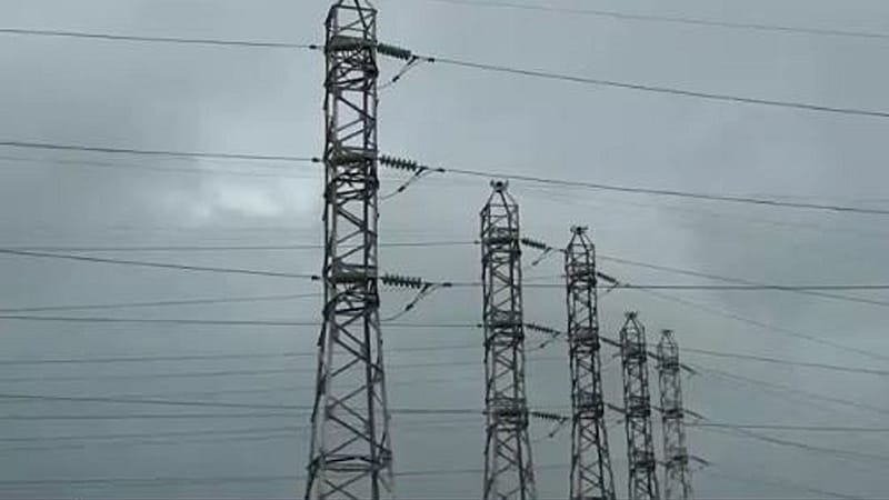 Video thumbnail for Cameroon approves renationalisation of main electricity provider