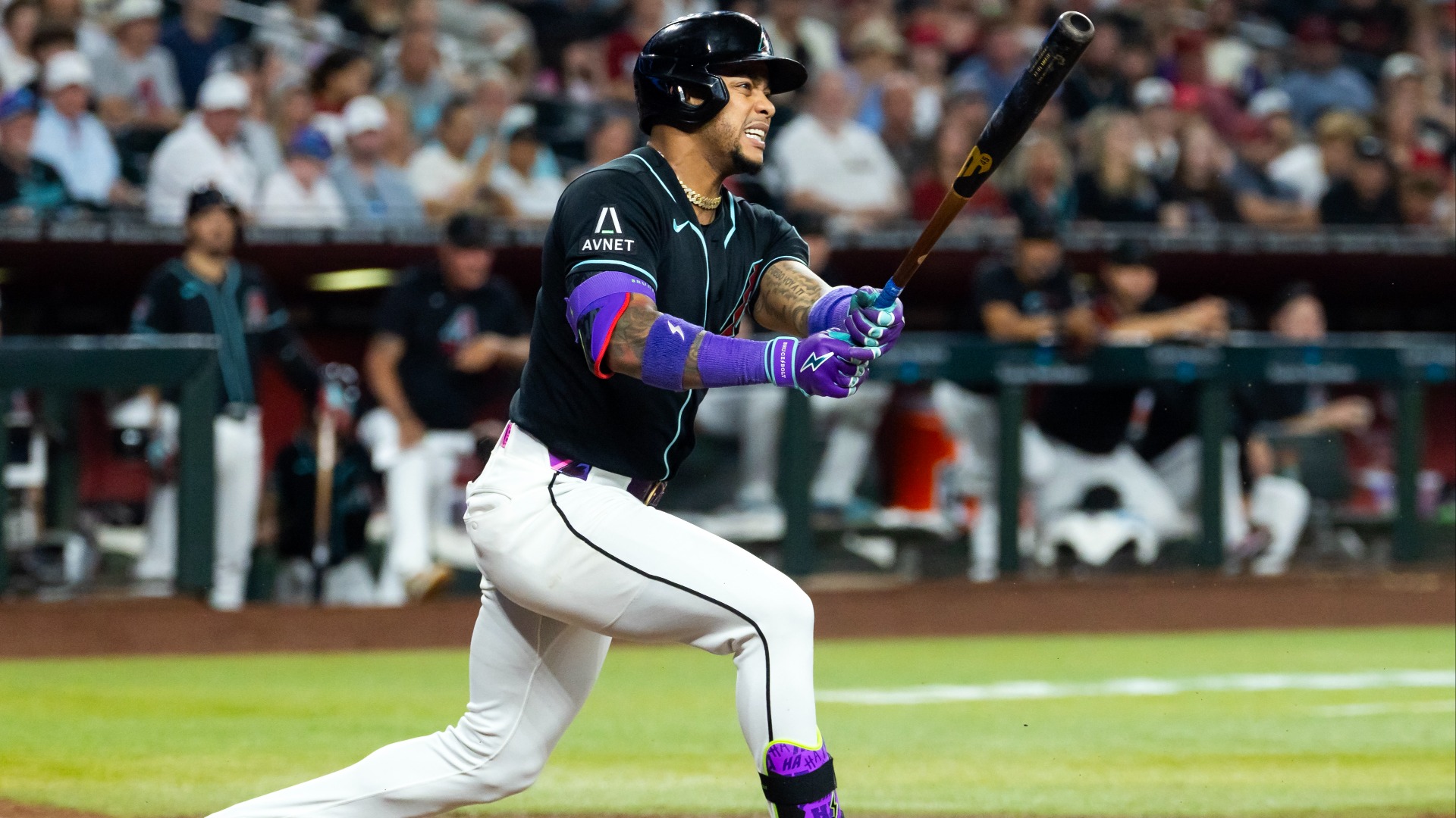 Video thumbnail for MLB Injury News: Impacts on Diamondbacks and Rockies