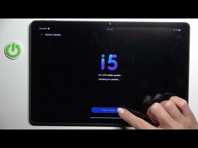 Video thumbnail for How to Enable the Automatic System Updates on LENOVO Tab M11