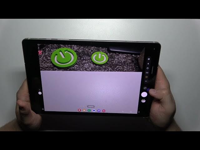 Video thumbnail for From Amateur to Artist: How I Perfected Photography on My Galaxy Tab S9!