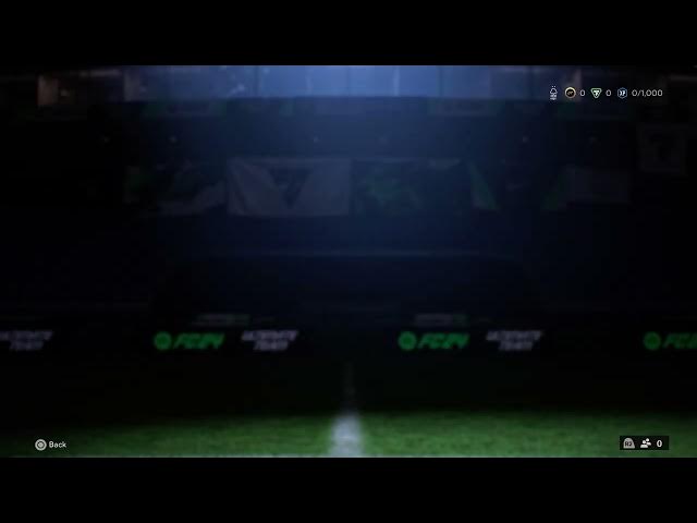 Video thumbnail for How To Check My FUT Playtime In FC 24 ( FIFA 24 )