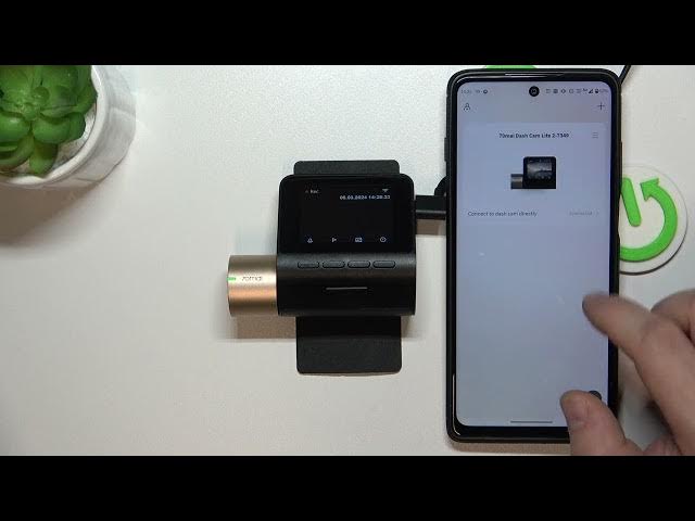 Video thumbnail for How to Check and Update Your 70mai Dashcam Lite 2 Software: A Complete Guide