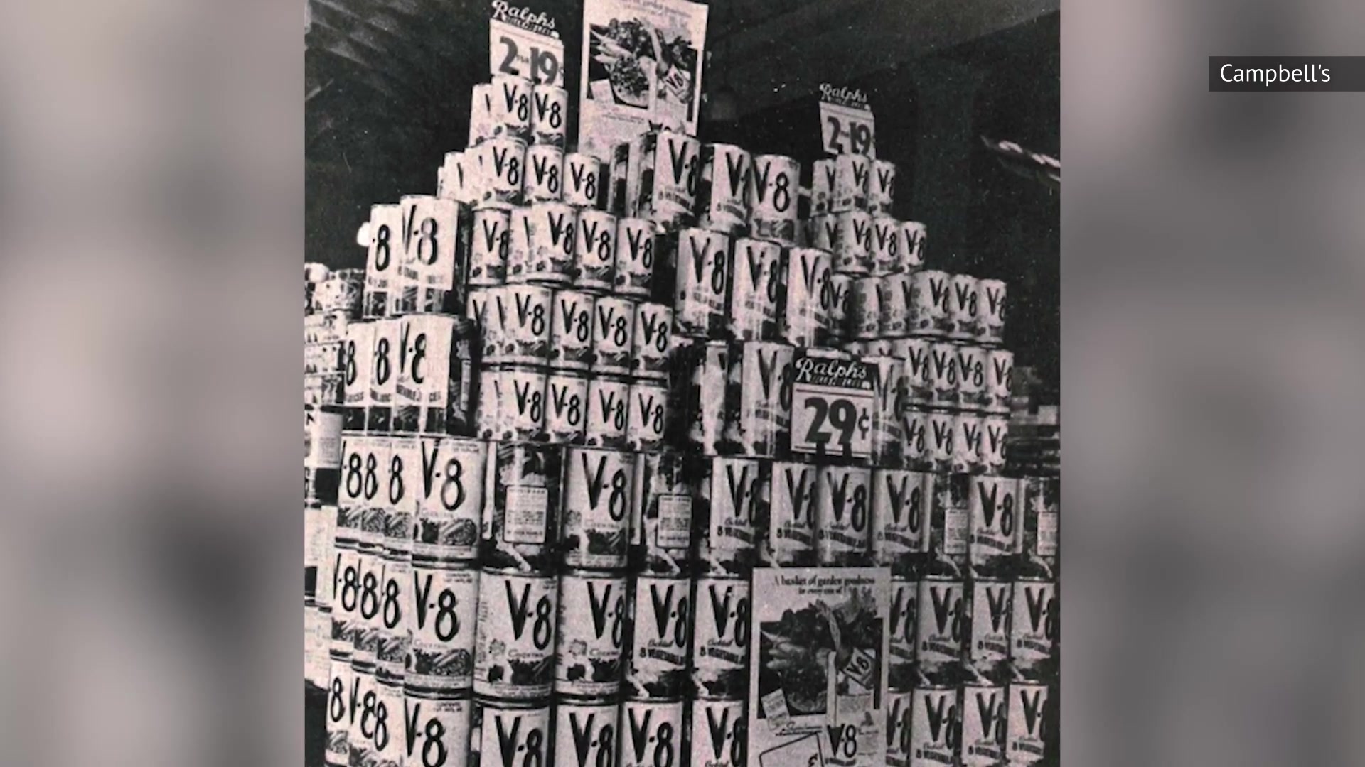 Video thumbnail for What You Need To Know Before You Take Another Sip Of V8