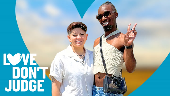 Video thumbnail for My Feminine Husband Got Me Pregnant | LOVE DON'T JUDGE