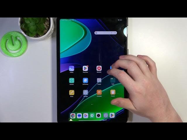 Video thumbnail for How to Fix Your Clock is Behind Error on XIAOMI Pad 6 - Fixing Internet Issues