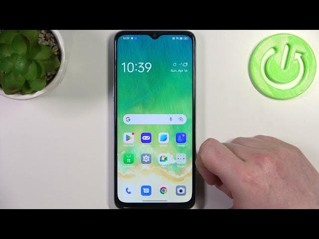 Video thumbnail for How to Call Tourist Indian Helpline on OPPO A78 5G – Check Helpline Number