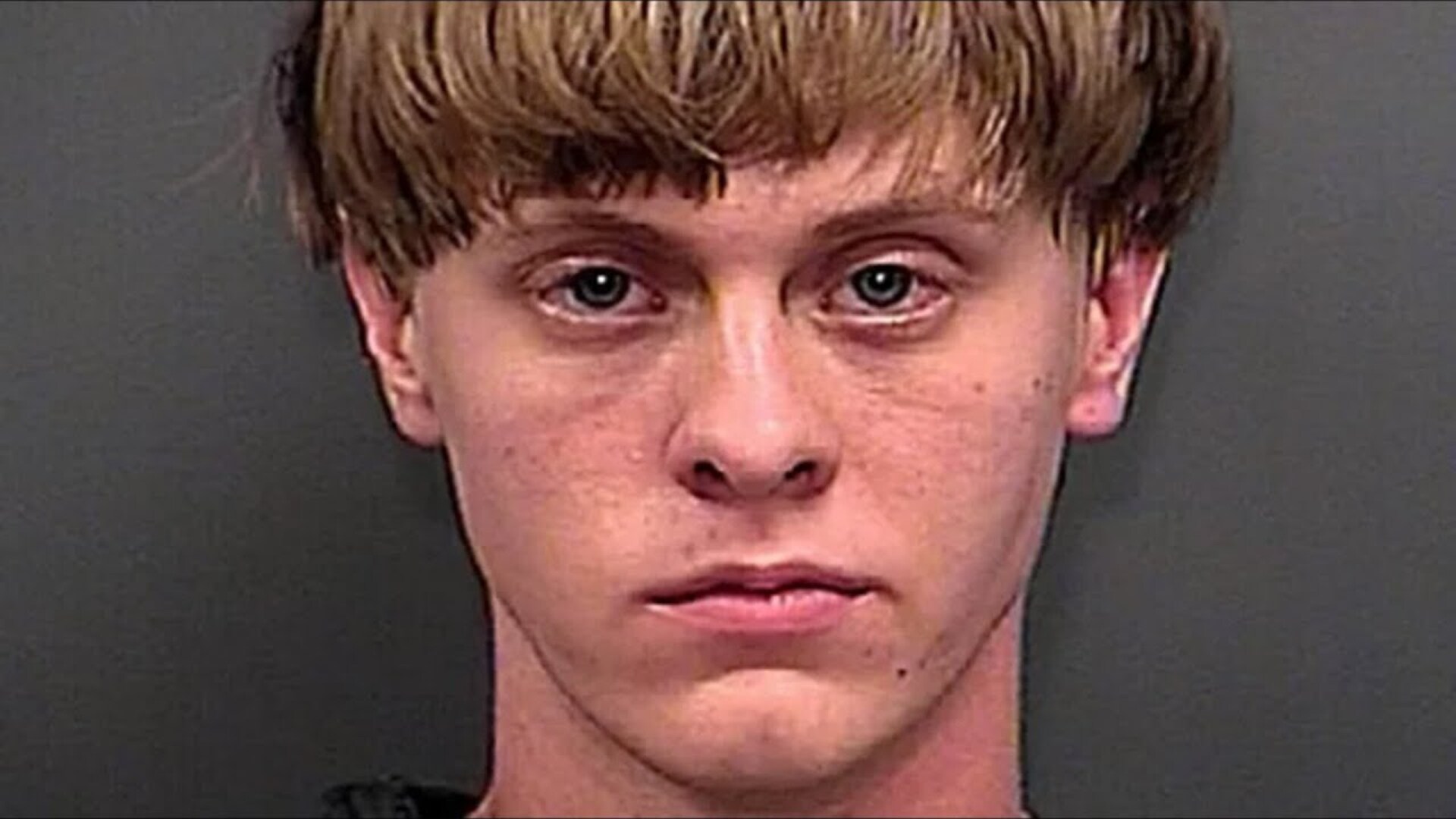 Video thumbnail for What Dylann Roof's Life In Prison Is Really Like