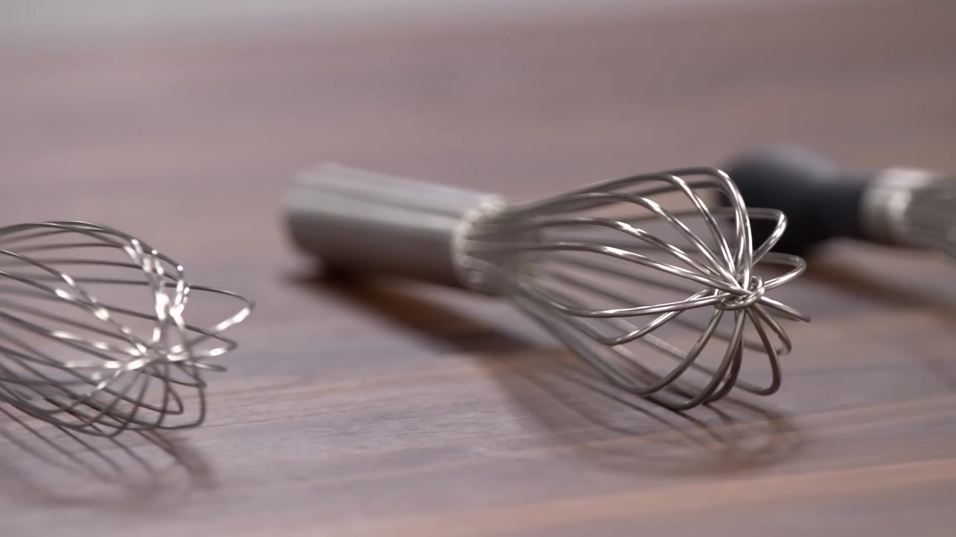 Video thumbnail for 34.The Best Whisk for Under $15 ¦ America's Test Kitchen (1080p 24fps)