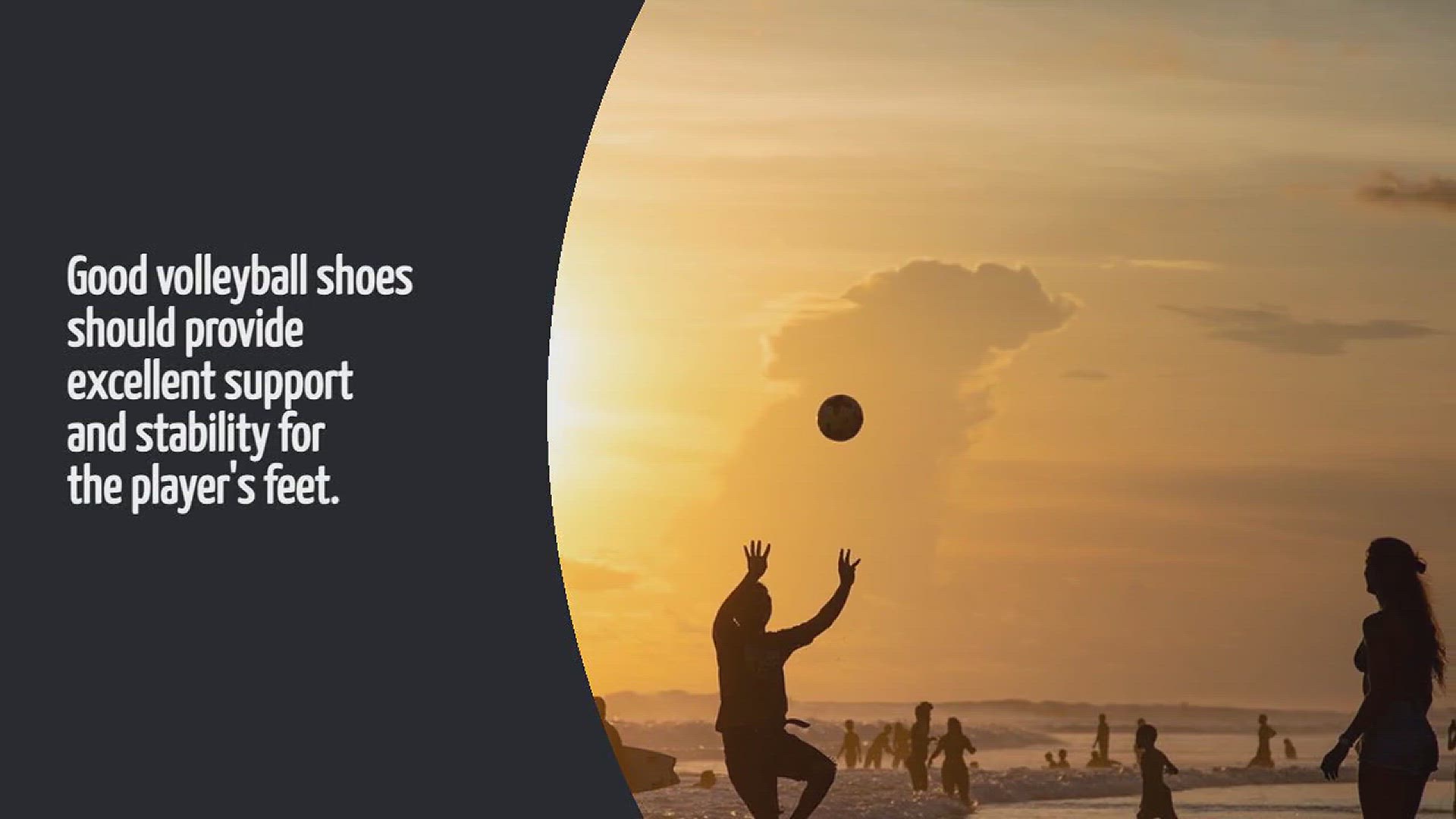 Video thumbnail for What Are Good Volleyball Shoes