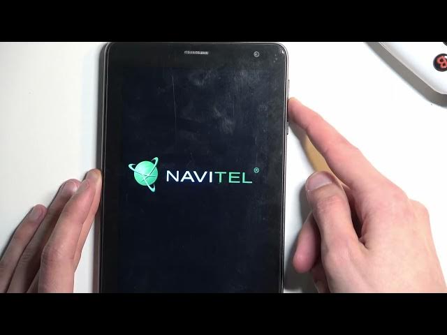 Video thumbnail for How to Hard Reset NAVITEL T787 - Recovery Mode method