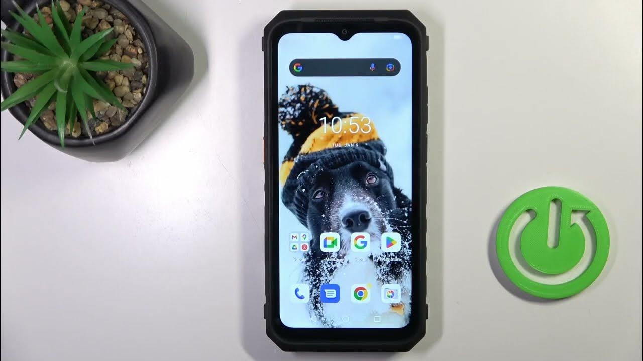 Video thumbnail for How to Block Number on Ulefone Power Armor 18 5G?