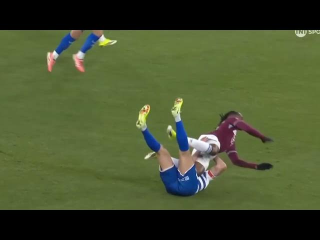 Video thumbnail for West Ham vs QPR 2 1 Highlights   All Goals   FA Cup 2026 HD