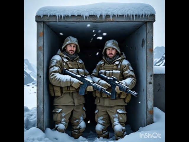 Video thumbnail for भारतीय सेना हमारे देश की सीमाओं की सुरक्षा में