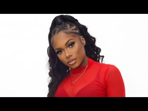 Video thumbnail for Who is Trishonna Helm? | Biography, Wiki, Age, Husband & Net Worth