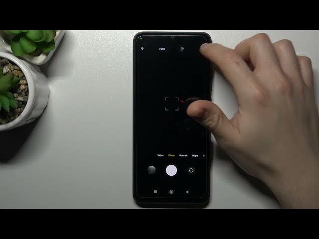 Video thumbnail for How to Add Watermark to Photos on XIAOMI Redmi A1 Plus