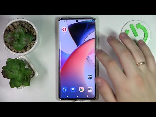 Video thumbnail for How to Set Opera Browser As Default in MOTOROLA Edge 30 Ultra