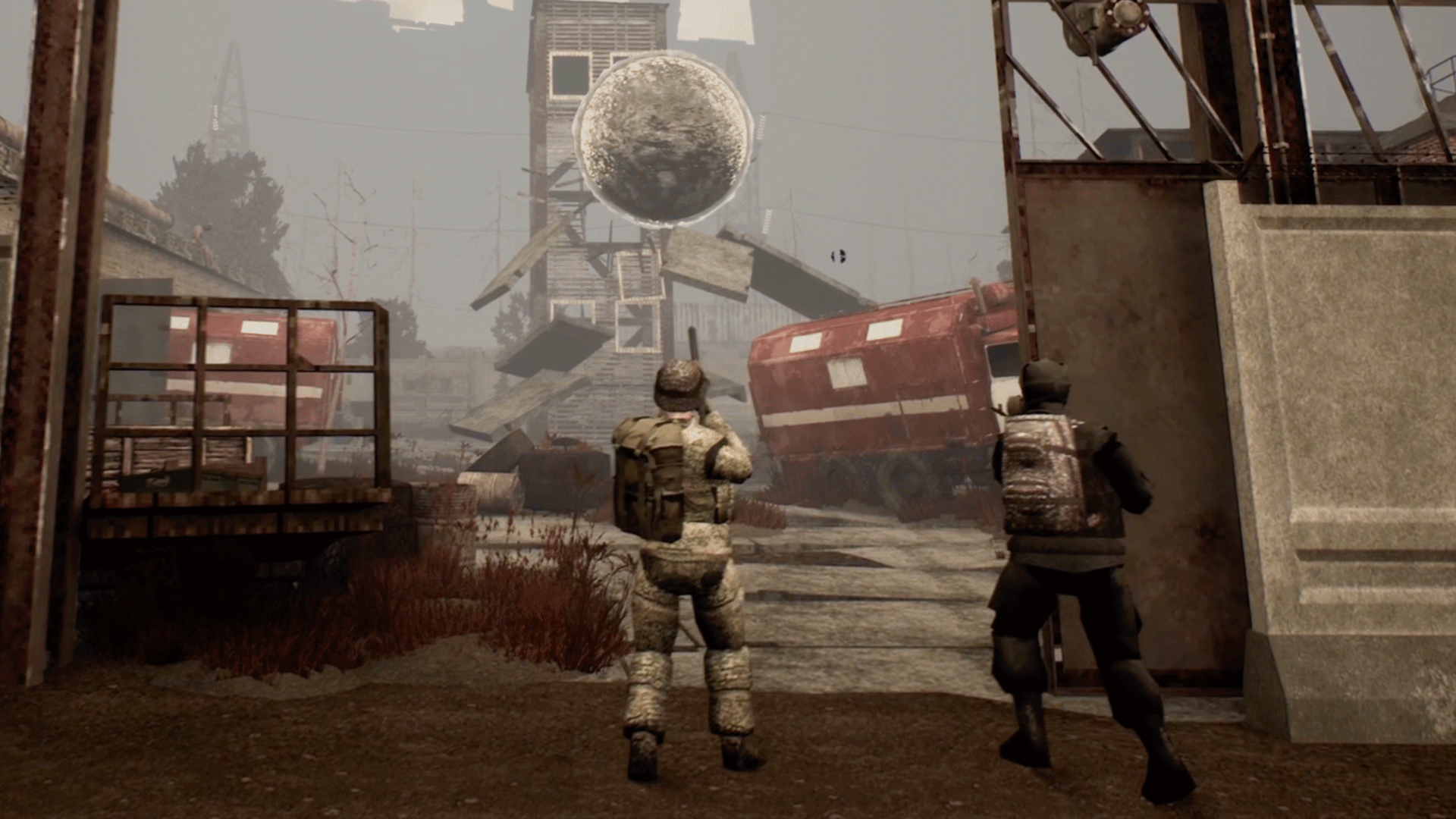 Video thumbnail for Misery - Official Megafactory Update Launch Trailer