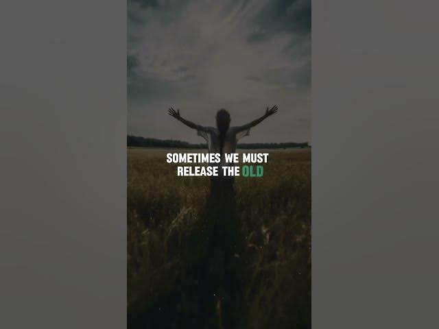 Video thumbnail for Embrace Cosmic Growth: Letting Go as Starseeds..#starseeds #cosmic #shorts