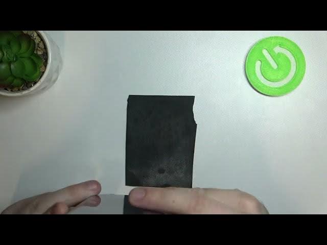 Video thumbnail for How to Enable / Disable Touch Screen to Capture in Motorola Moto G100 - Access Camera Settings