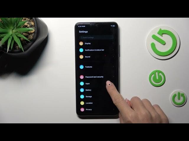Video thumbnail for How to Allow Unknown Sources on ZTE Blade A72S?