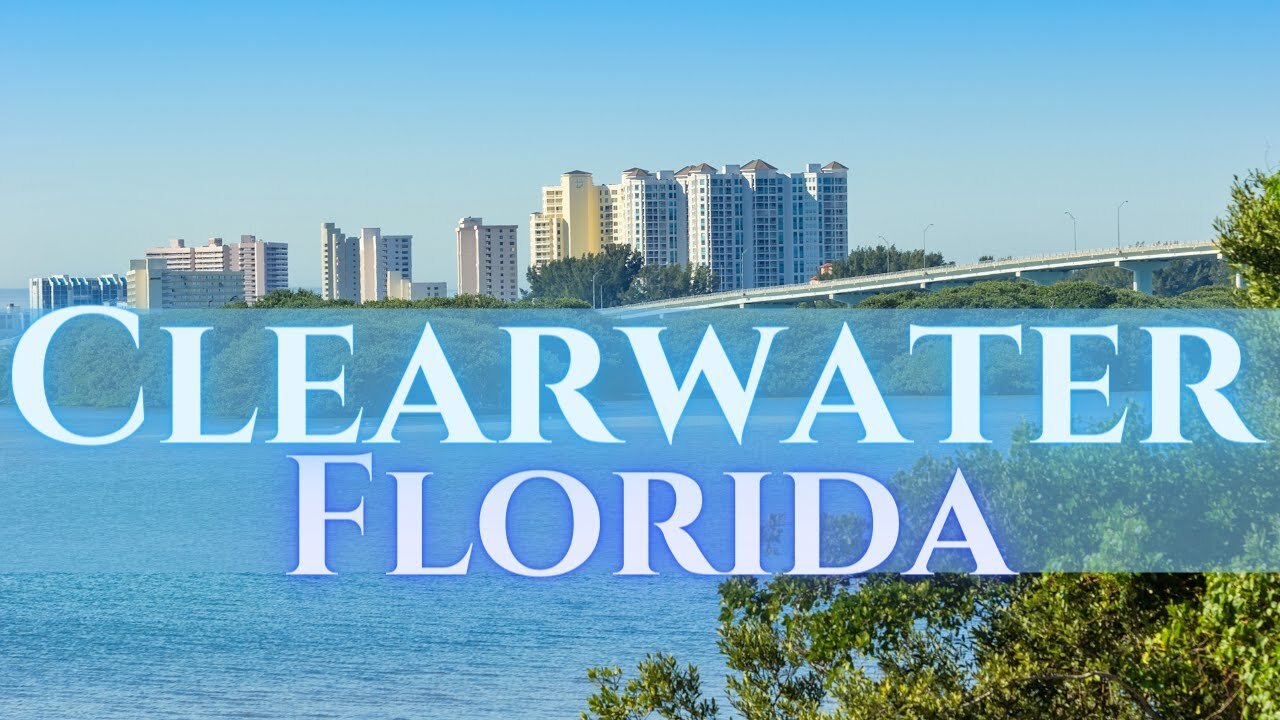 Video thumbnail for Clearwater Beach, Florida Travel Guide 4K