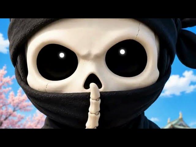 Video thumbnail for 海外が驚く!日本人は、忍者なのかも?