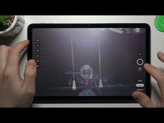 Video thumbnail for How to Turn On Front Camera Mirror Effect on OPPO Pad Air – Camera Settings