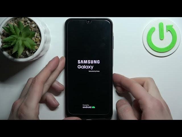Video thumbnail for How to Enter Fastboot Mode on SAMSUNG Galaxy A15