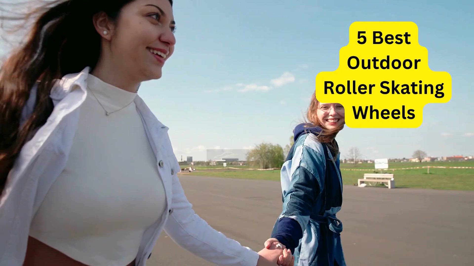 'Video thumbnail for 5 Best Outdoor Roller Skating Wheels'