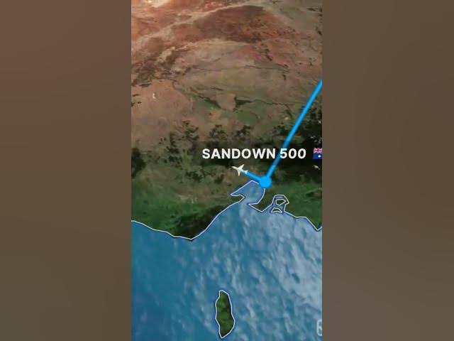 Video thumbnail for Supercars Championship Finals Cup Calendar 2025