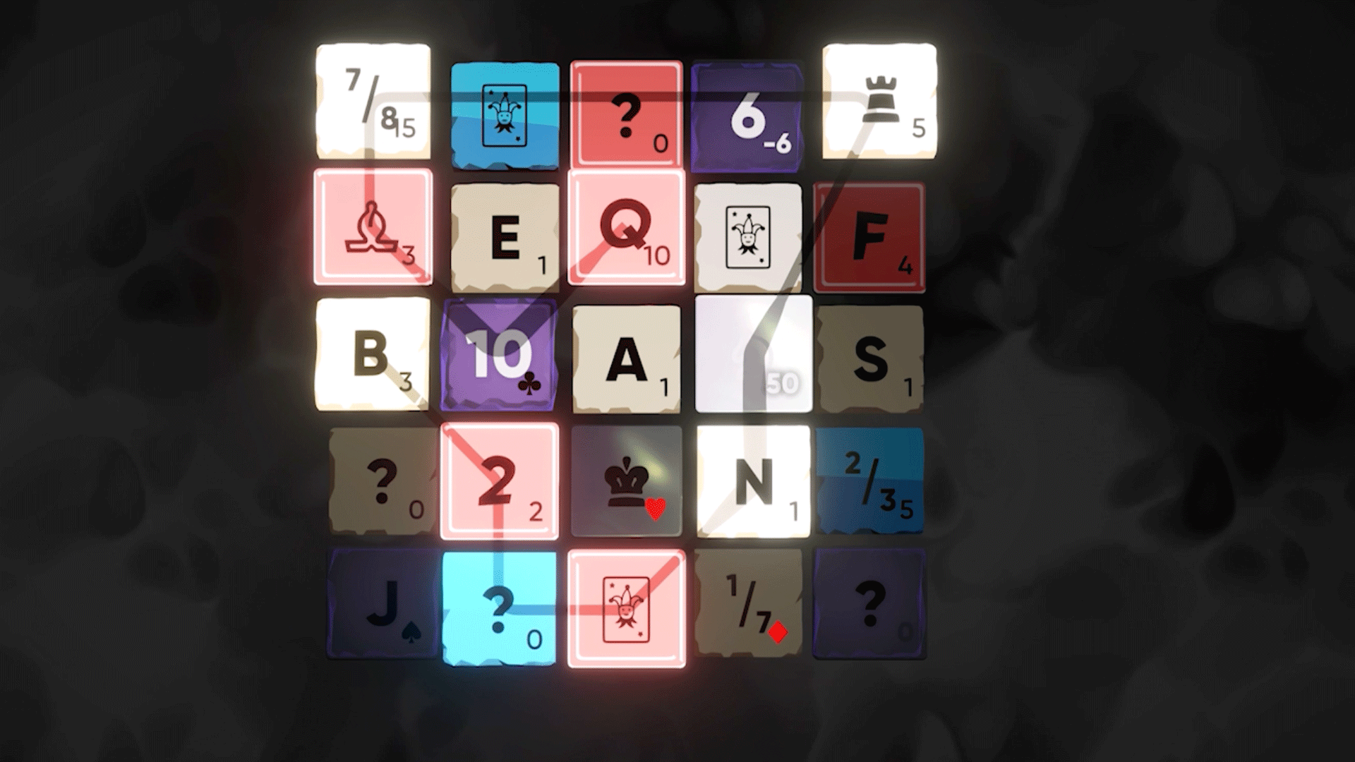 Video thumbnail for Cursed Words - Official Announcement and Playtest Trailer