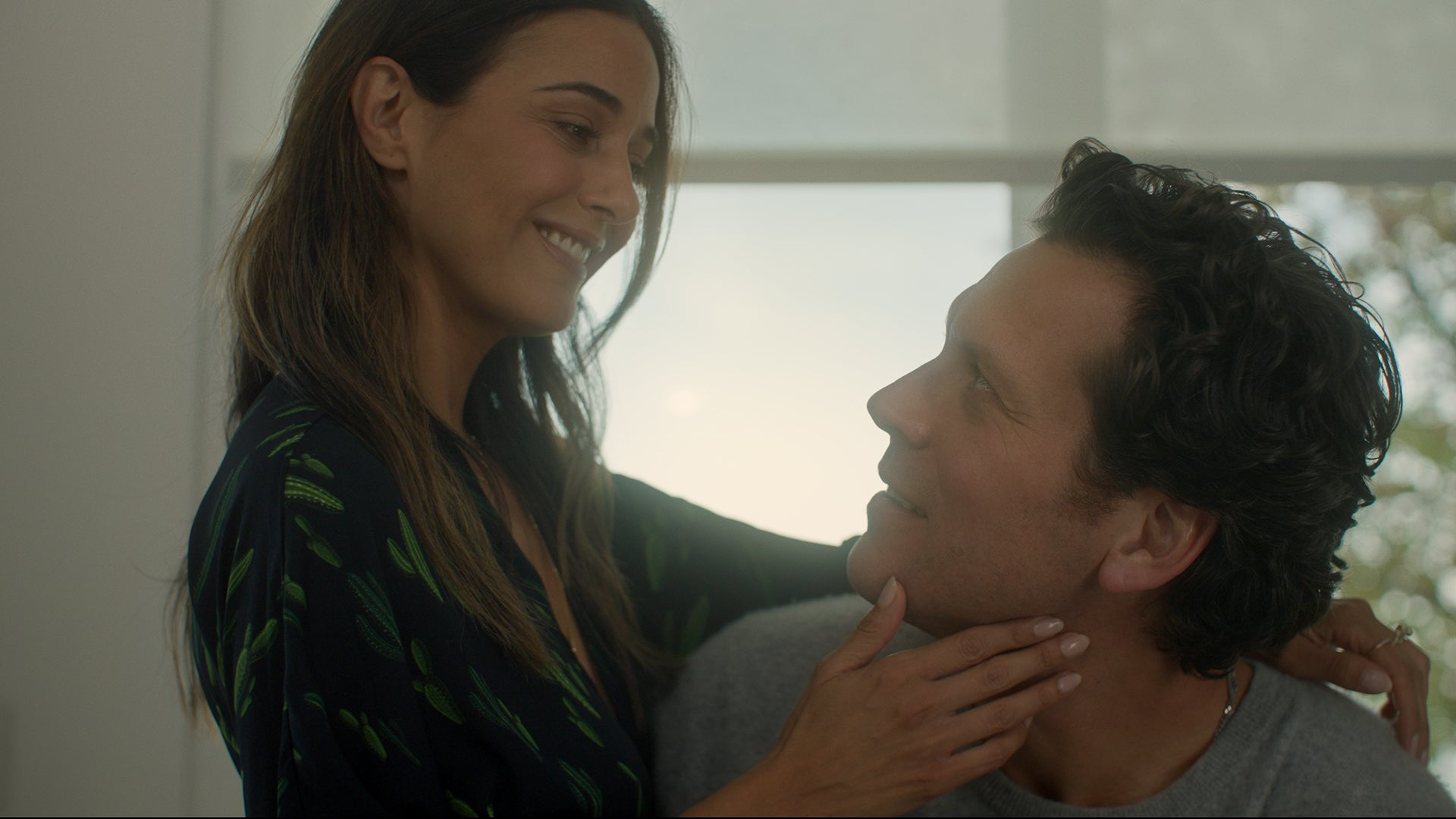 Video thumbnail for A Love Like This - Official Trailer