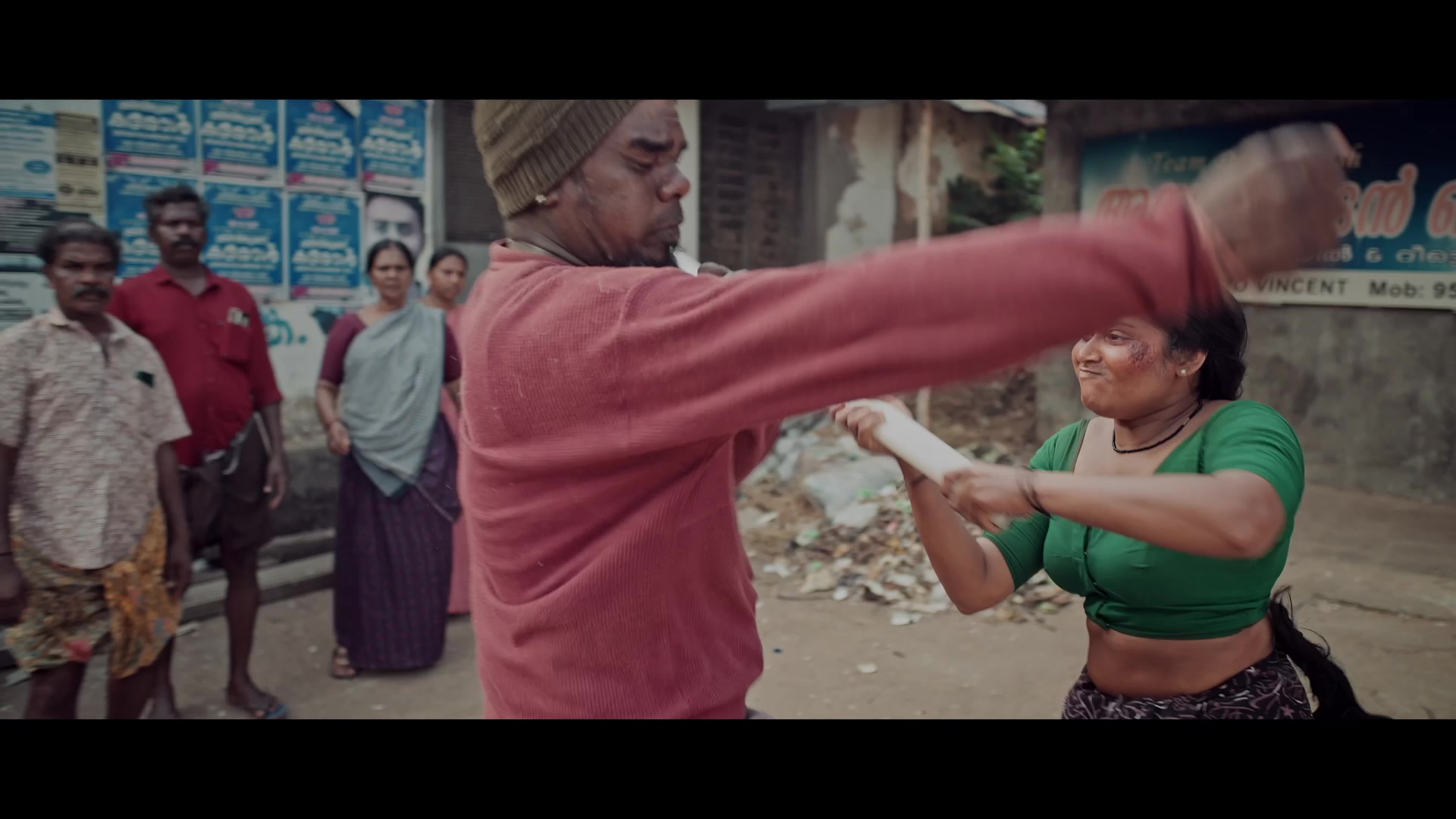 Video thumbnail for 8. MALSYAGANDHI TEASER HD