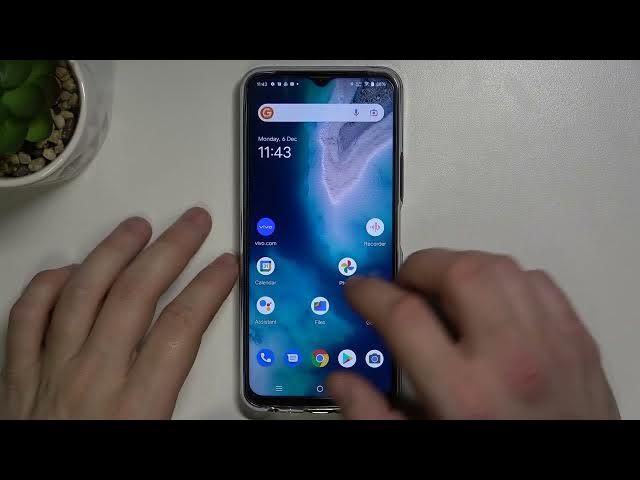 Video thumbnail for How to Enable / Disable Touch Sounds in Vivo Y33S - Manage Touch Sound Effects